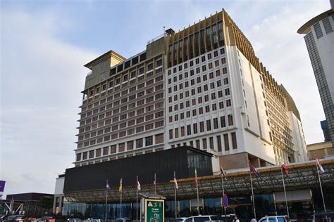 nagaworld integrated resort|NAGAWORLD (Phnom Penh) .